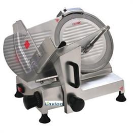 HBS-A Model Salam Dilimleme Makinesi 220 mm