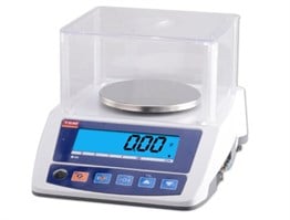 Tem Ada serisi 600 gram hassas terazi