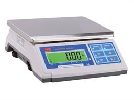 Tem GTS-30 Model 30 kg Tartım Terazisi