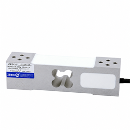 ZEMIC L6E C3 300 kg Tek Nokta Loadcell (Yük Hücresi)