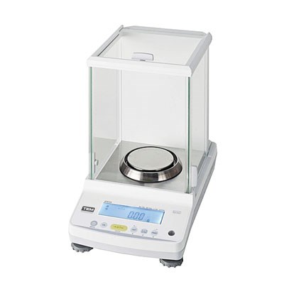 Tem Tpa-2204x model Analitik Hassas Terazi