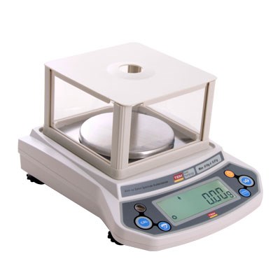 THT6102 Model 610 gram hassas terazi