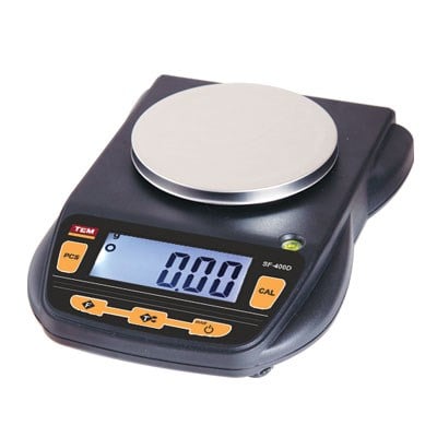 Tem  Hassas Terazi 500 gr / 0,01 gr