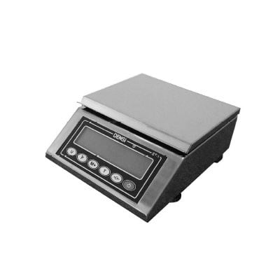 Densi 15 Kg Porsiyon Terazisi