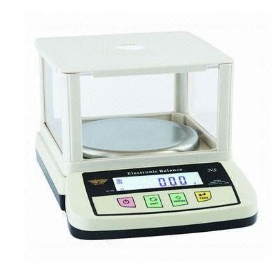 Ns Model Hassas Terazi 620/0,01 gr