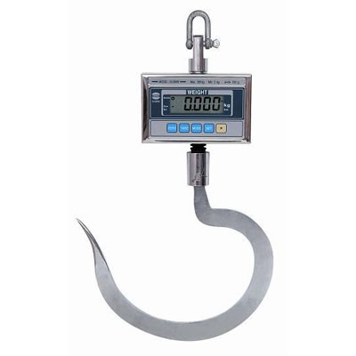 Densi Çengel Baskülü 600 kg