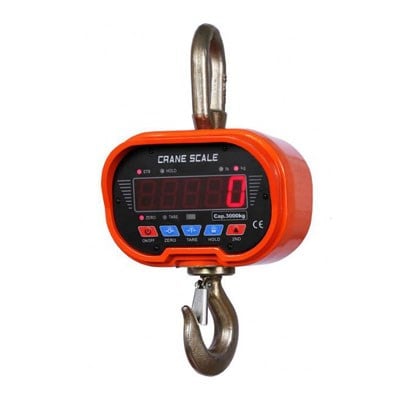 Neck 5 Ton Vinç Baskülü ( ocs-c)