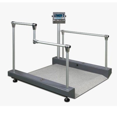 Densi Diyaliz Baskülü 300 kg