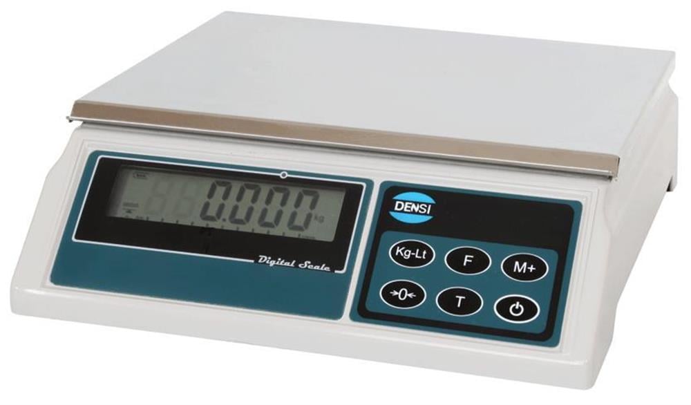 Densi Tartım Terazisi PC-W 6 Kg