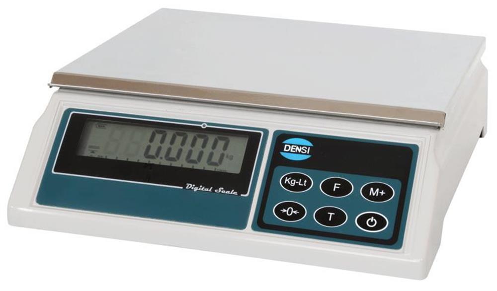 Densi Tartım Terazisi PC-W 6 Kg