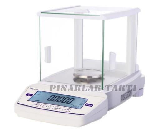 Dikomsan Analitik Hassas Terazi