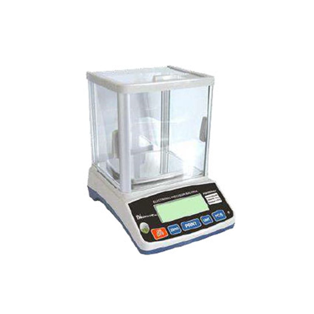 FGH Model 3 kg/0,01 gr Hassas Terazi