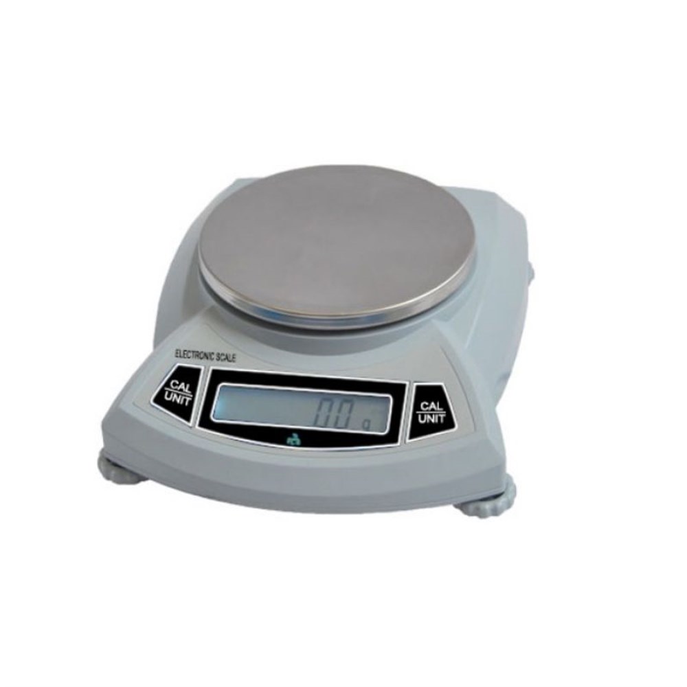 hassas terazi 600 gr/0,01 gr