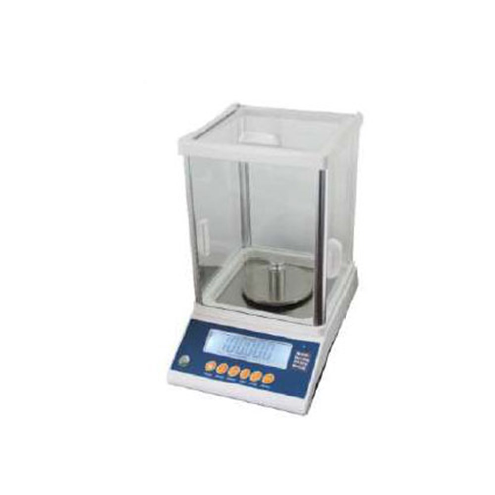 HCT-HB Model Hassas Terazi 220gr/1 mg