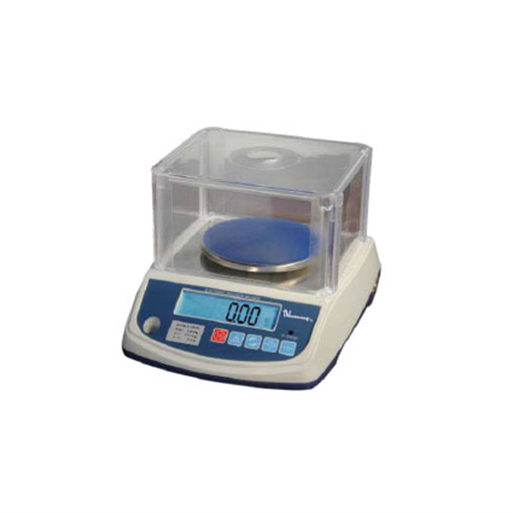 KD-TBC Hassas Tartım Terazisi 600gr/0,01 gr