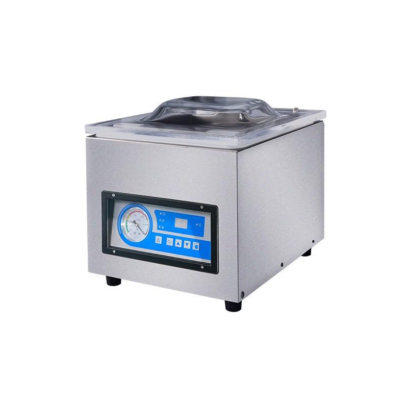 Propack DZ-280C Ekonomik Vakum makinesi
