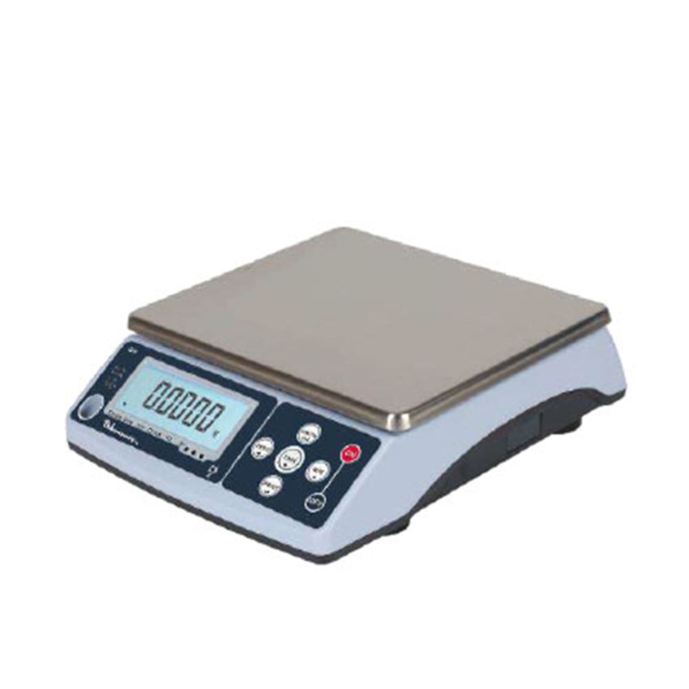 QW Model Tartım Terazisi 