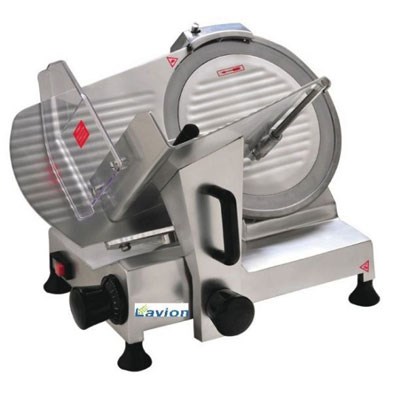 Salam Dilimleme Makinesi 250 mm