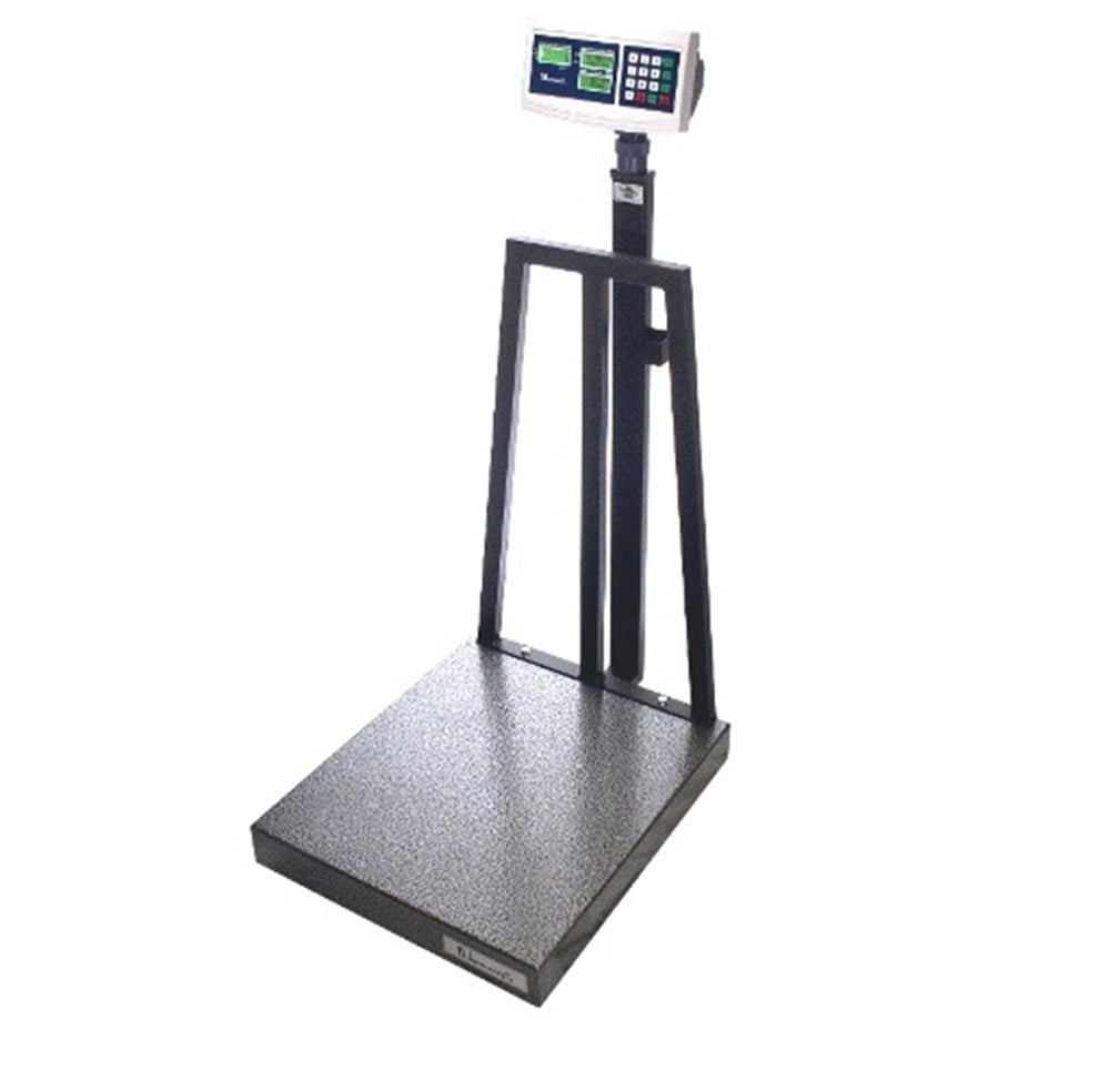 Sayım Baskülü 150 KG/10 gr. DCC Model