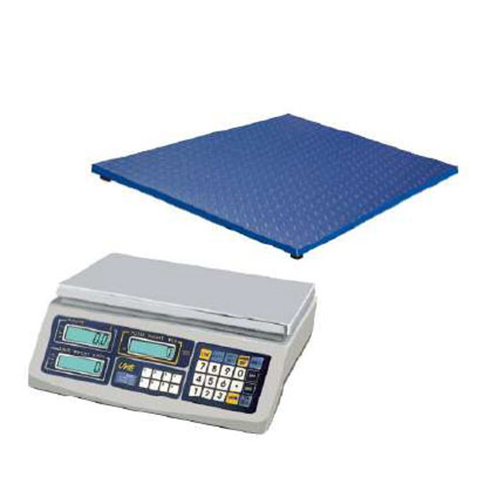 SDC Model Sayım Terazisi