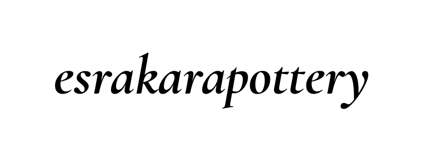 esrakarapottery