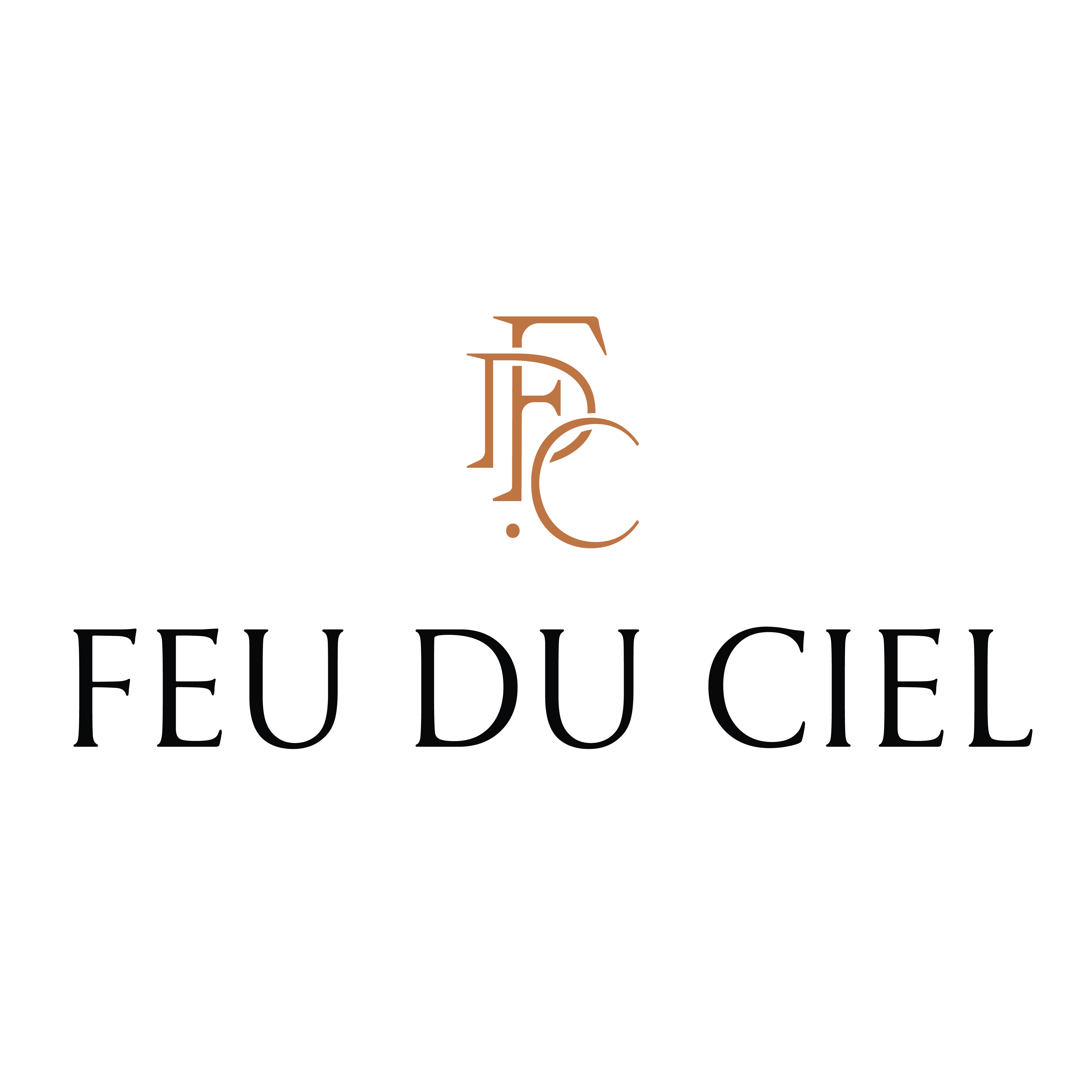 Feu Du Ciel