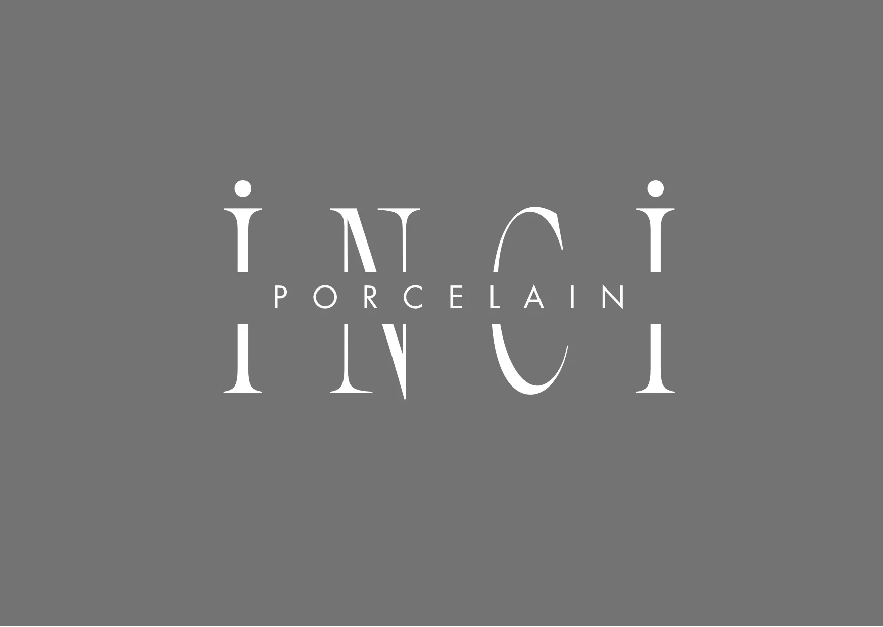 İnci Porcelain