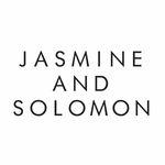 Jasmine And Solomon