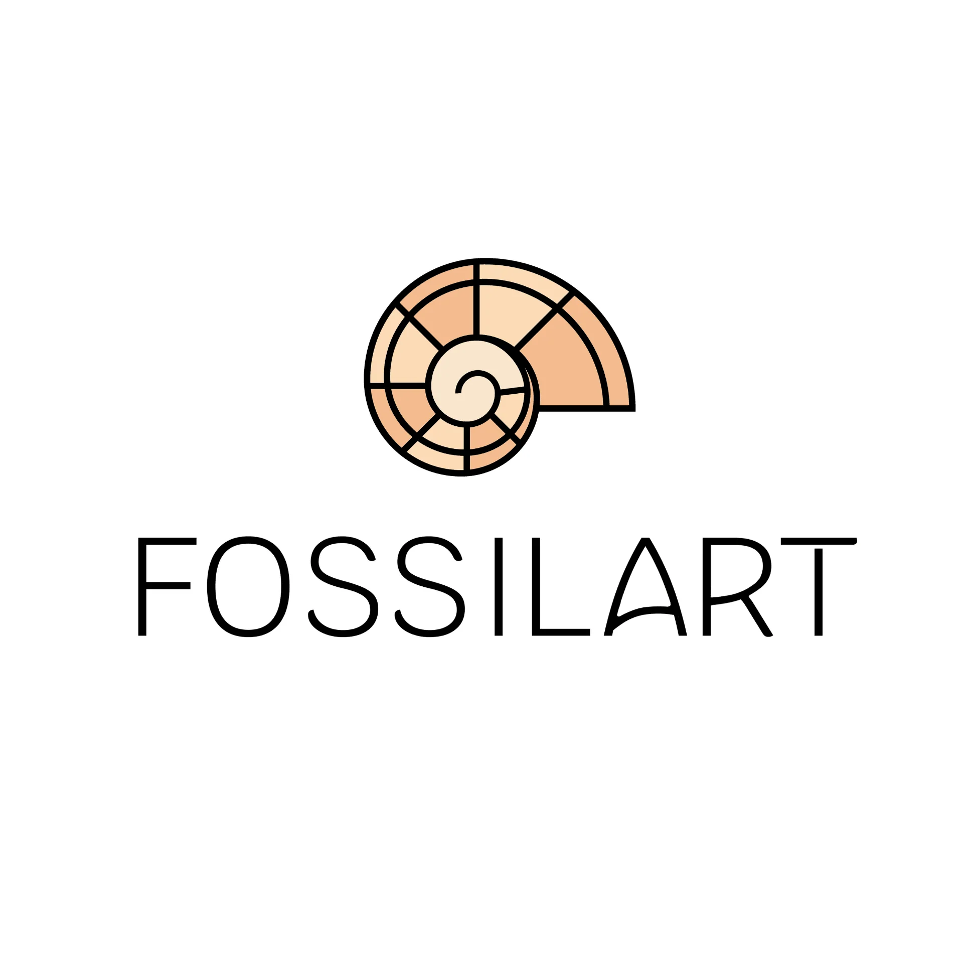 The Fossil Art