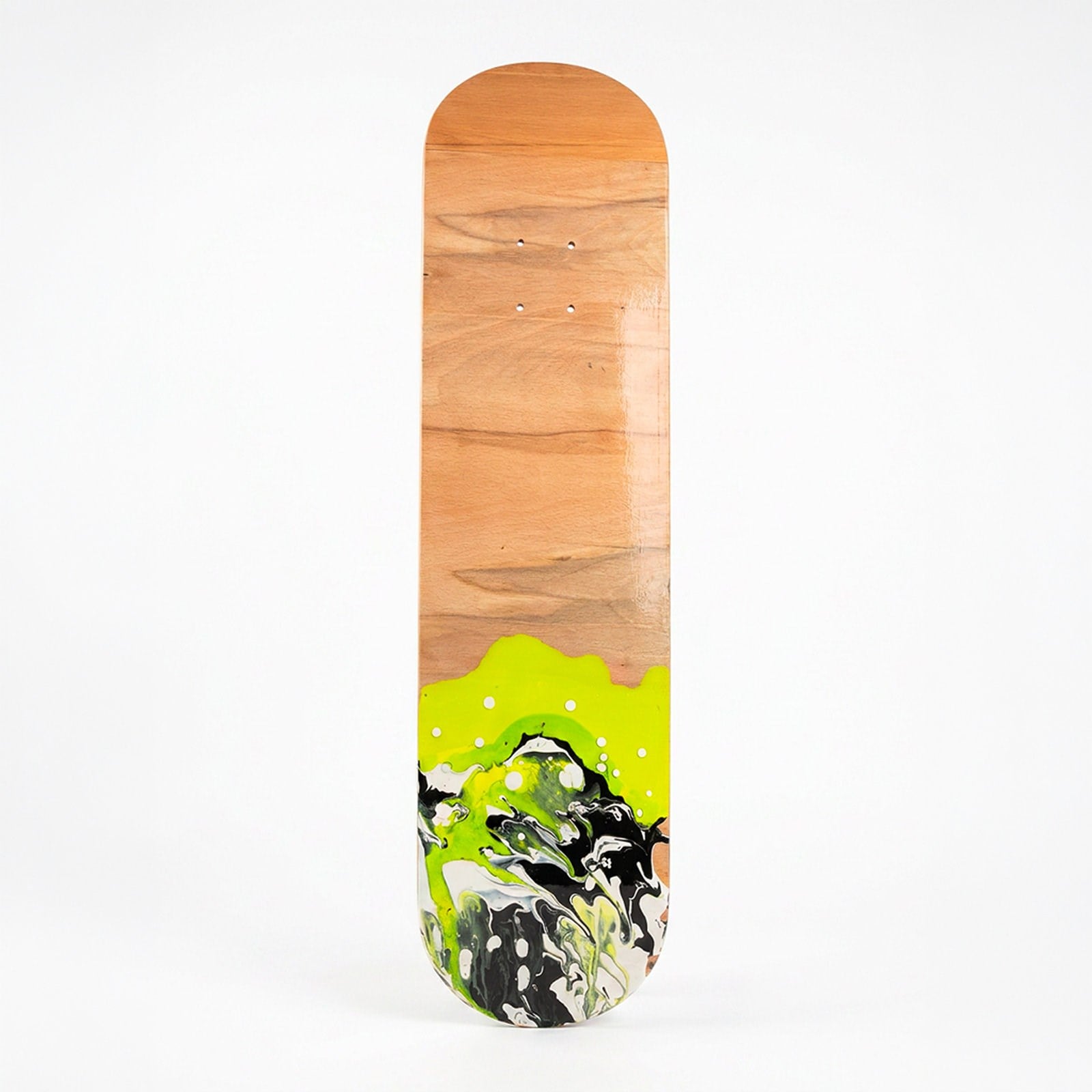  Natural Flow Skateboard