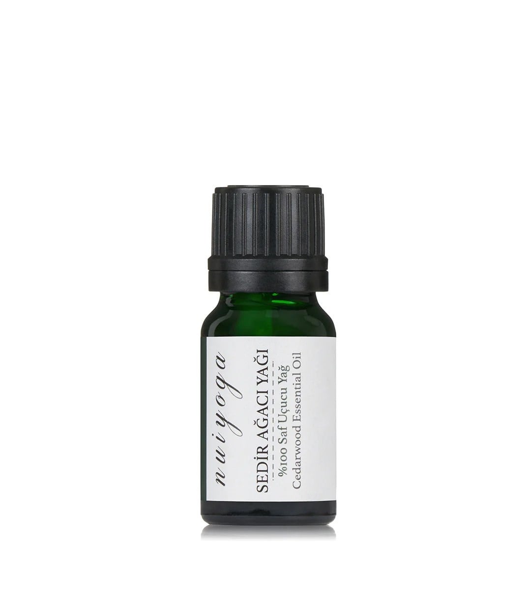 %100 Doğal Sedir Uçucu Yağı - 10 ml