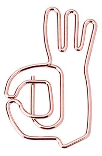 Kayigo Tiny Hand 8li Ataş Seti