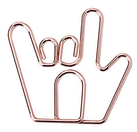 Kayigo Tiny Hand 8li Ataş Seti
