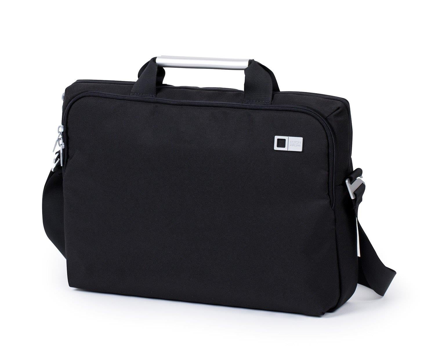 Lexon Airline 15'' Laptop Bölmeli Evrak Çantası