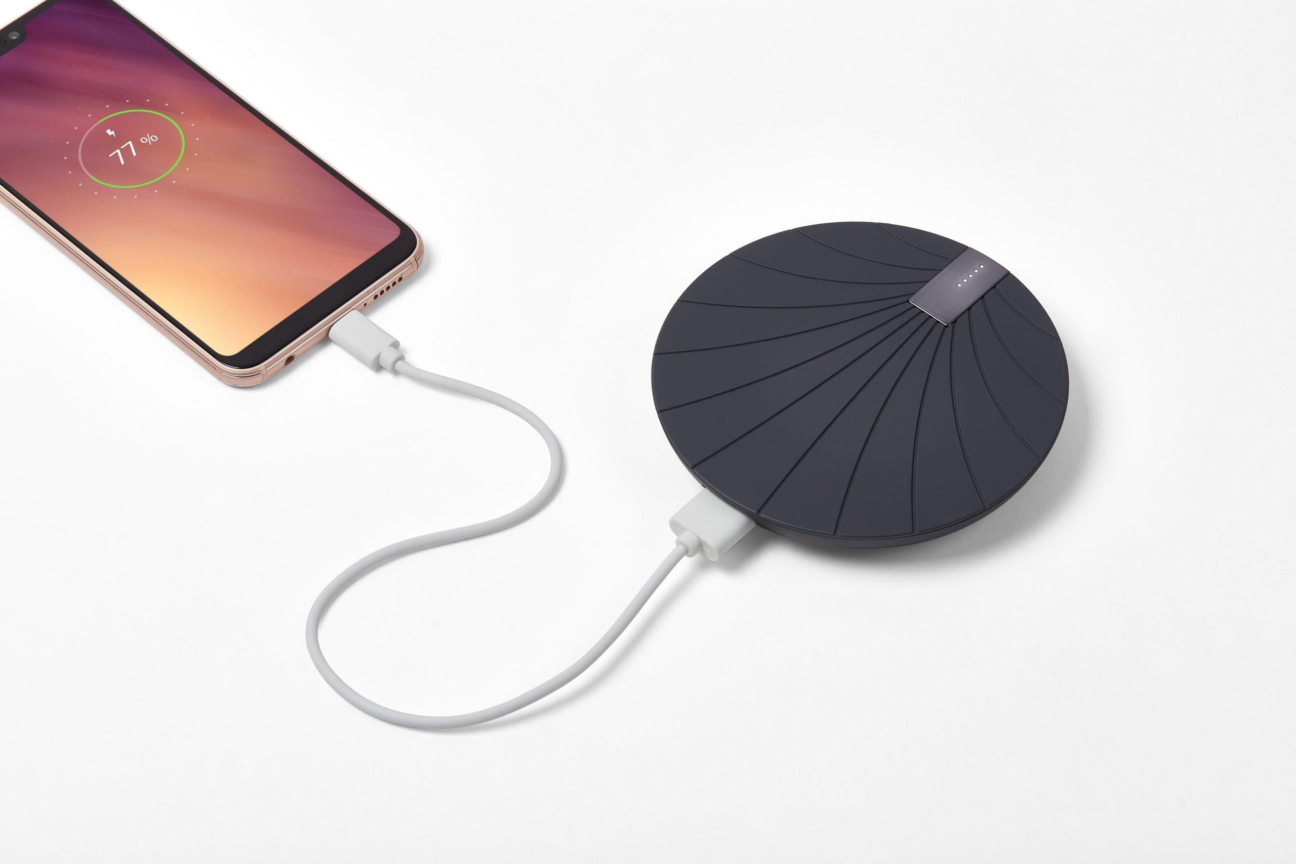 Lexon Bali Kablosuz Powerbank