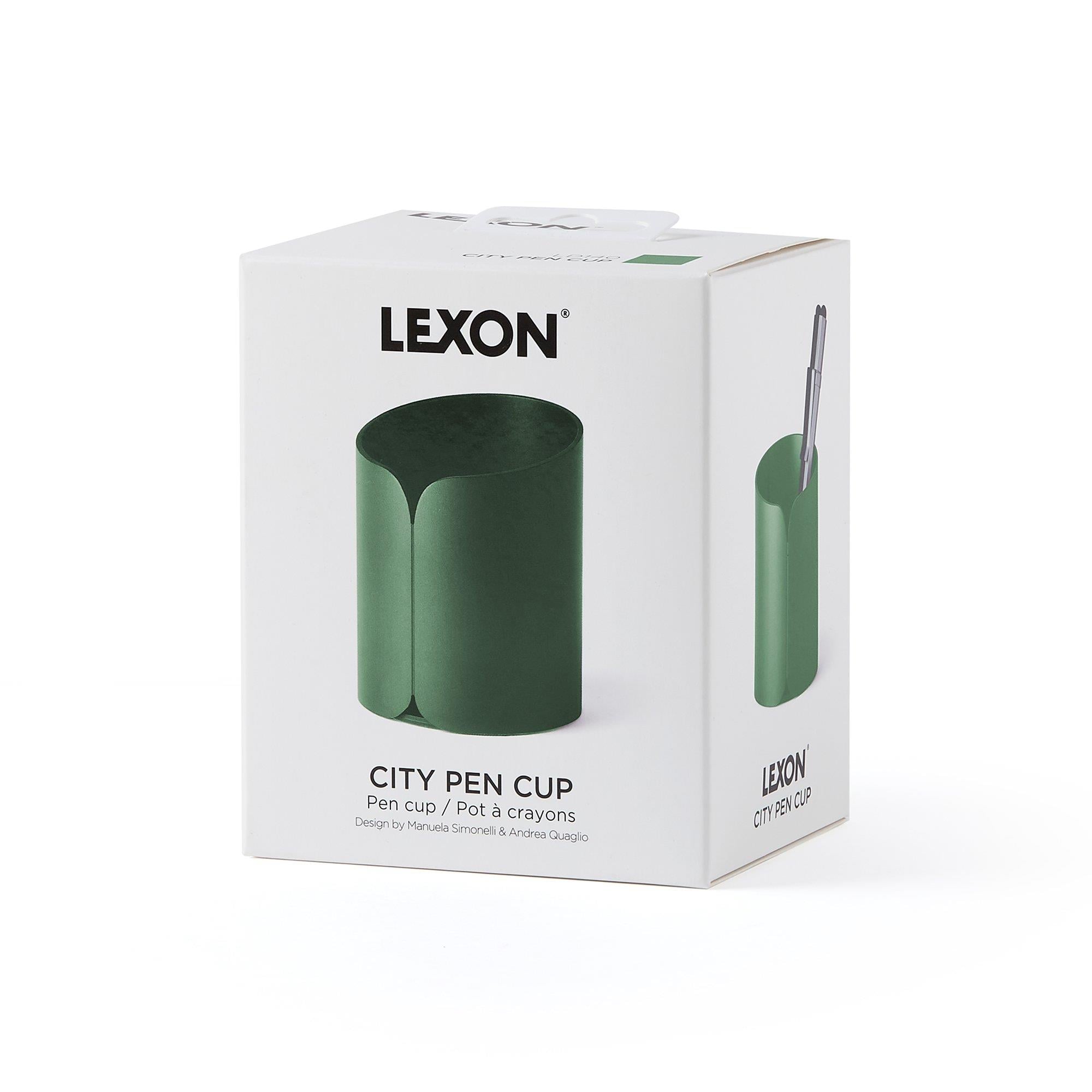 Lexon City Kalemlik Dore
