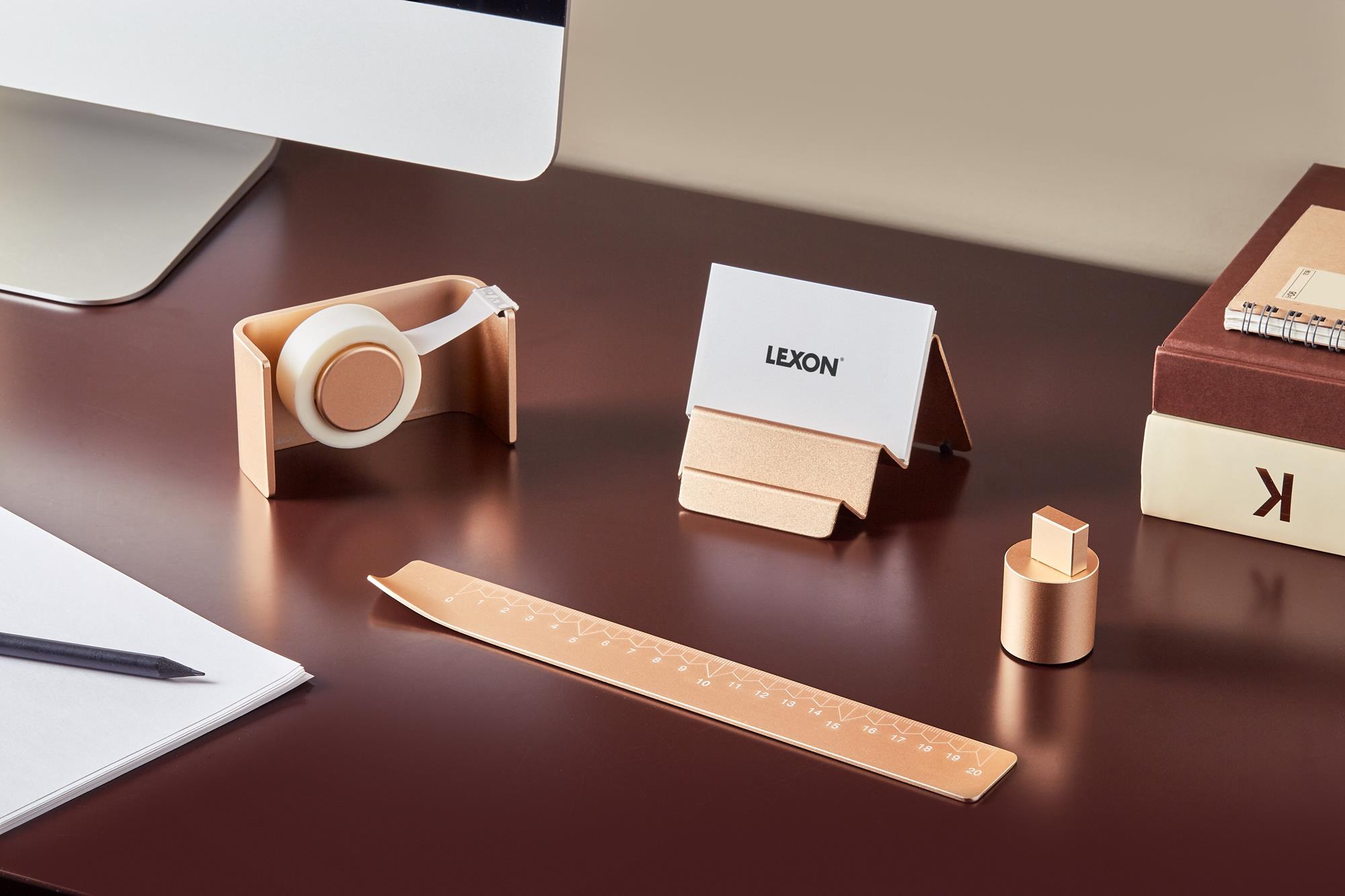 Lexon City Kart Standı