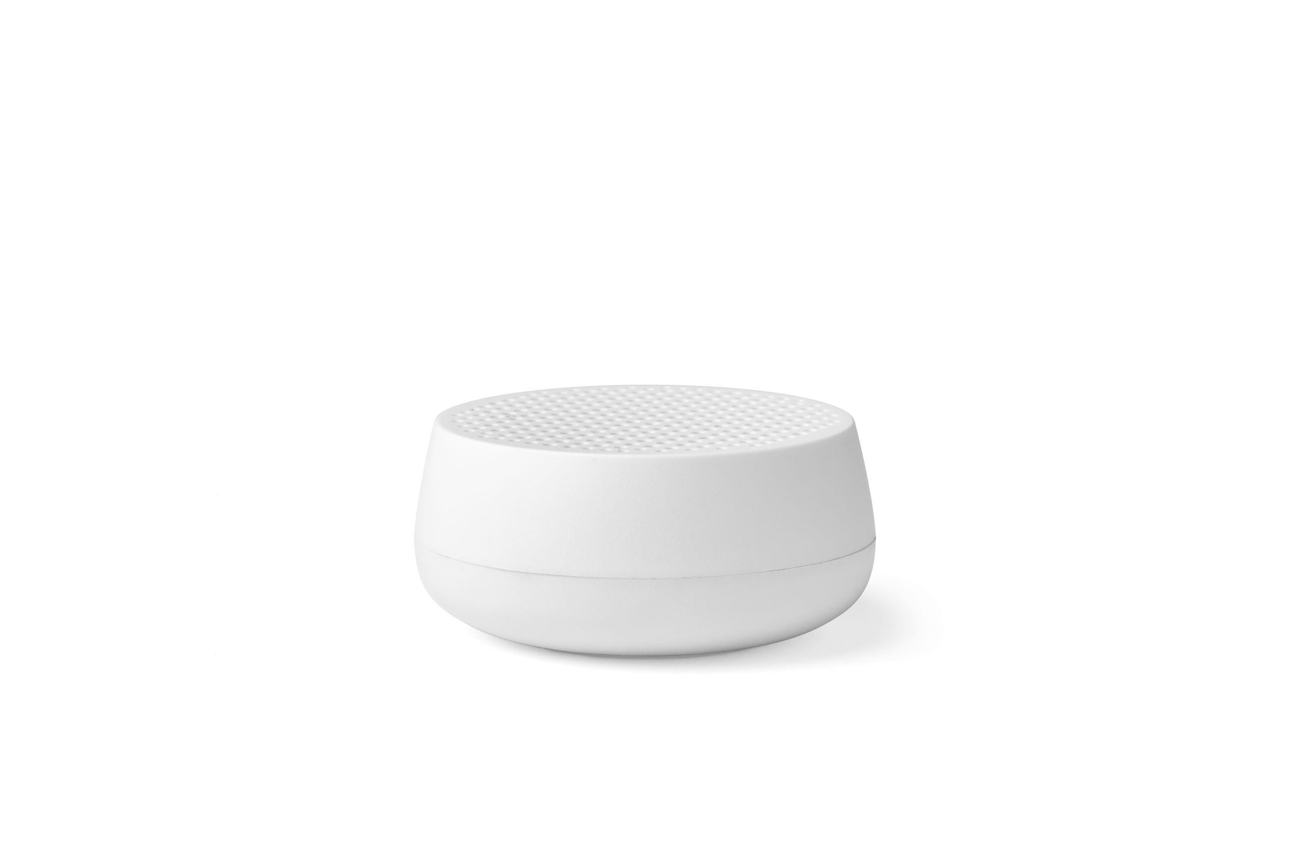 Lexon Mino S Bluetooth Hoparlör Beyaz