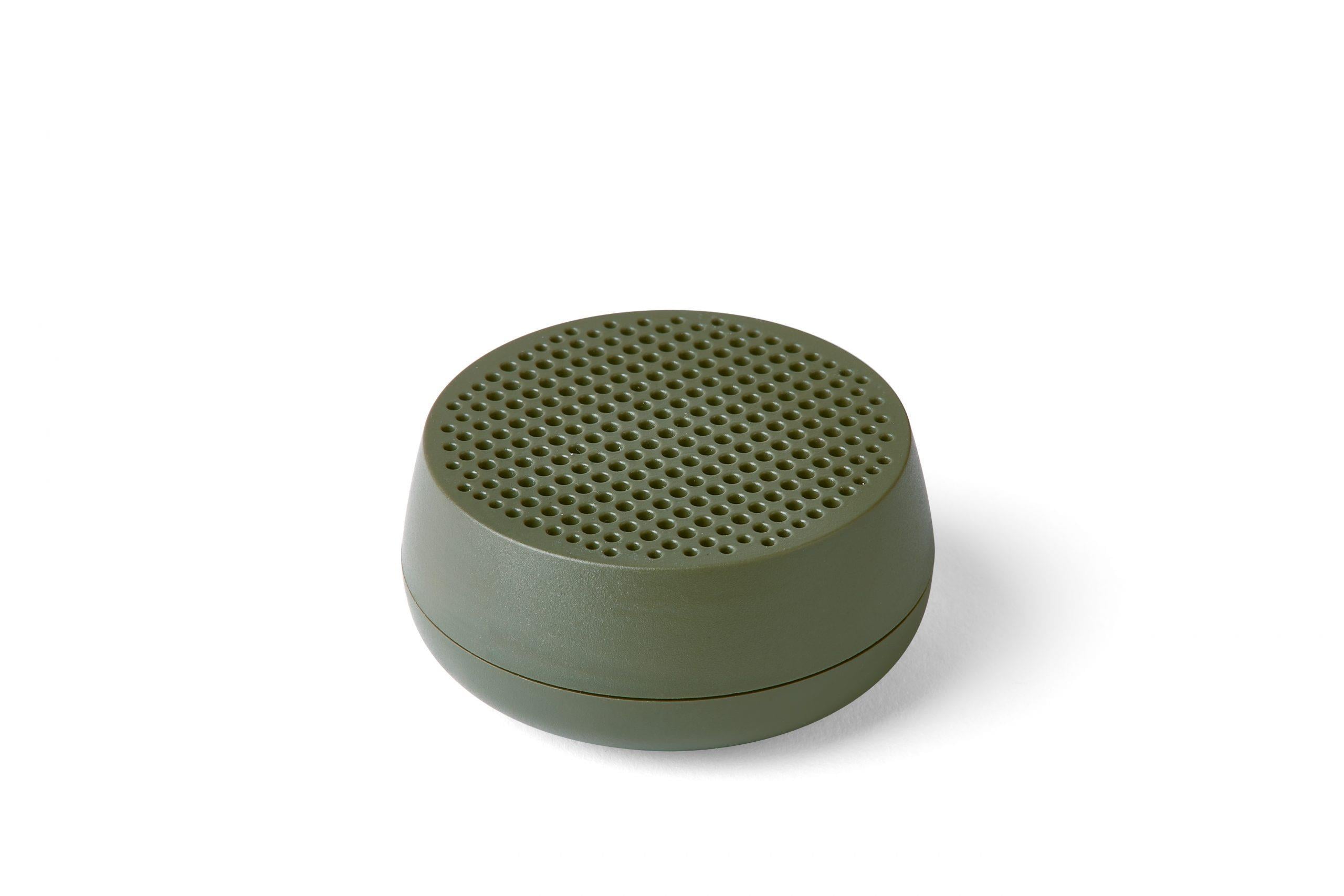 Lexon Mino S Bluetooth  Hoparlör Haki