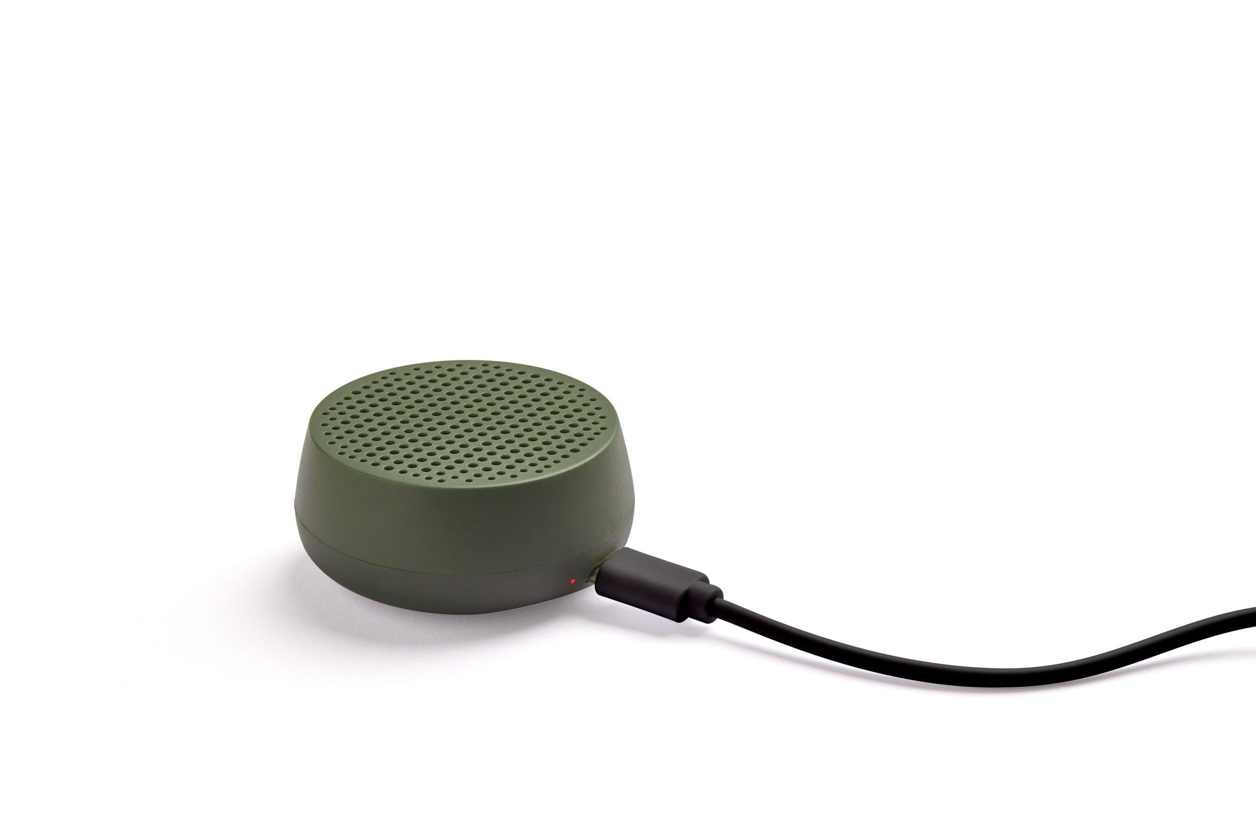 Lexon Mino S Bluetooth  Hoparlör Haki