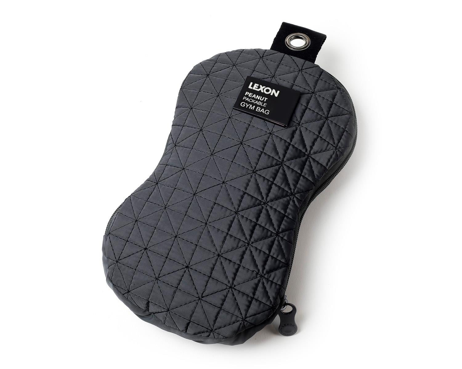 Lexon Peanut Katlanabilir Spor Çantası