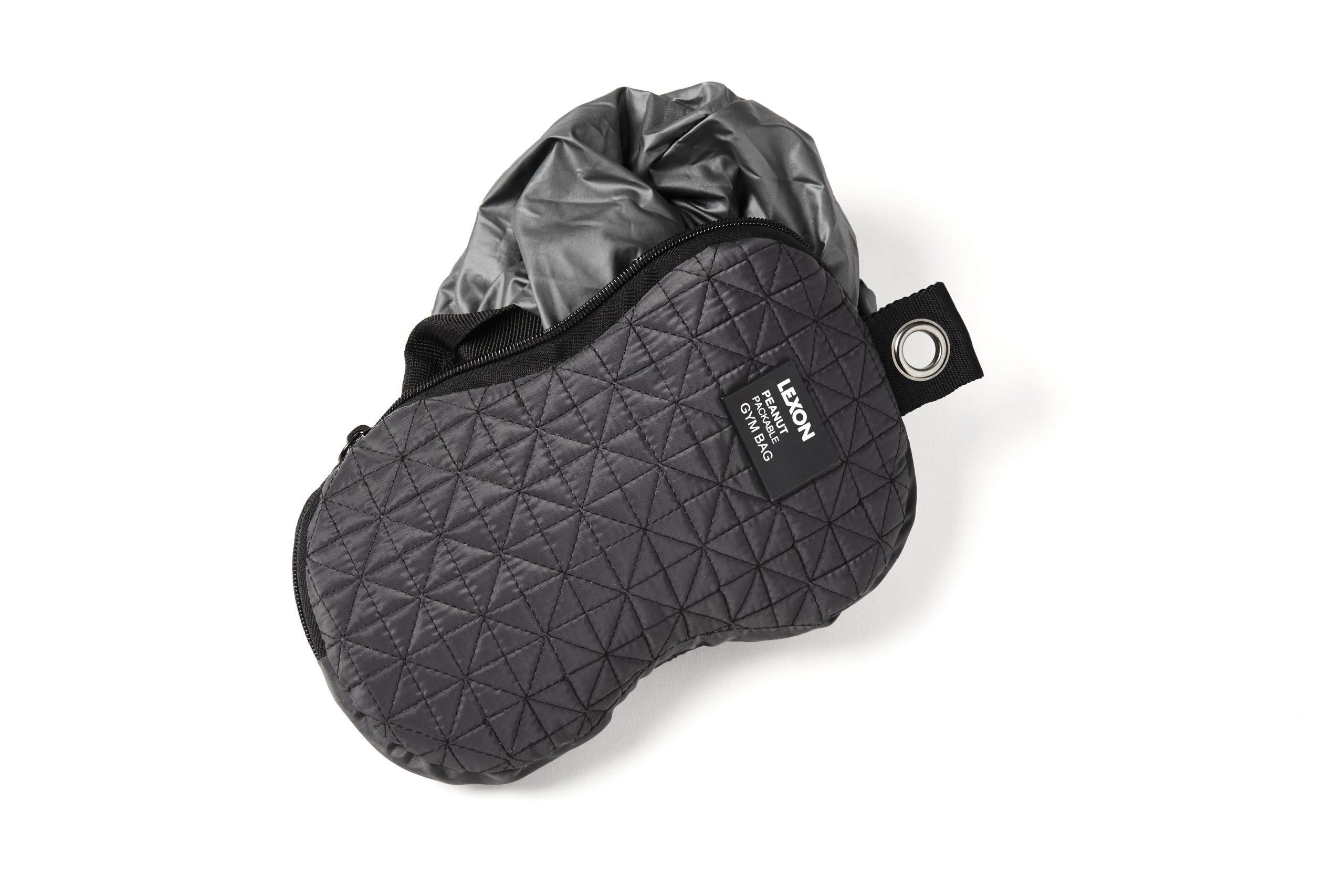 Lexon Peanut Katlanabilir Spor Çantası