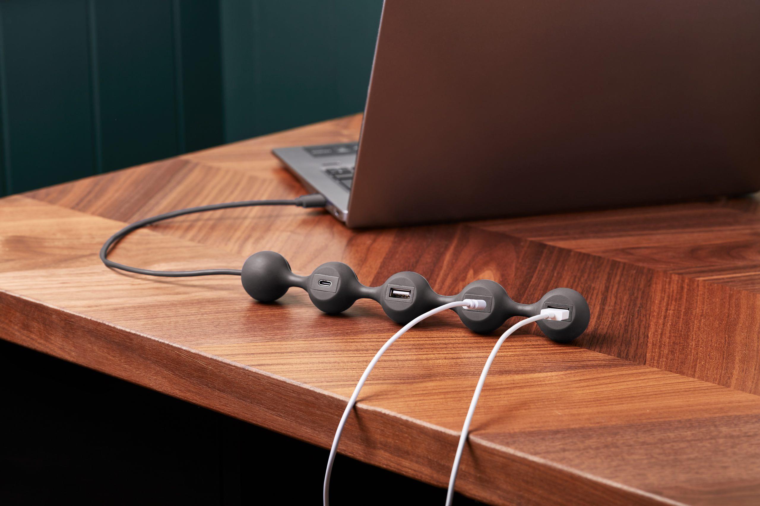 Lexon Peas Hub 2 Usb Çoğaltıcı