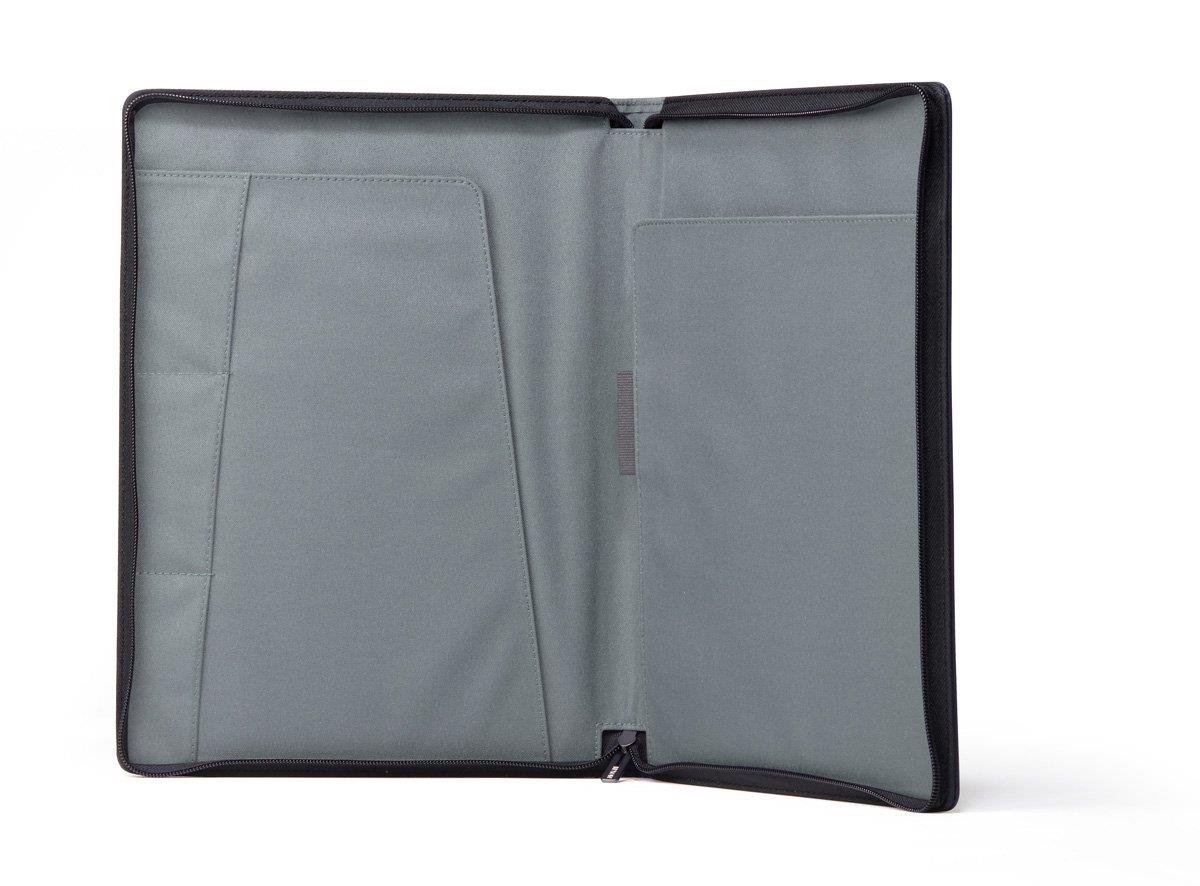 Lexon Premium + A4 Portföy Gri
