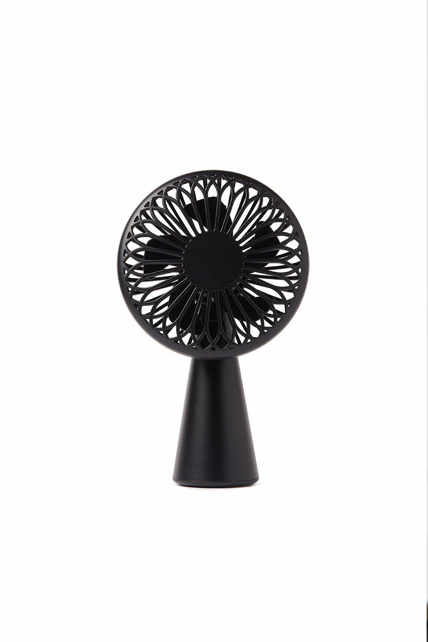 Lexon Wino Taşınabilir Fan Siyah