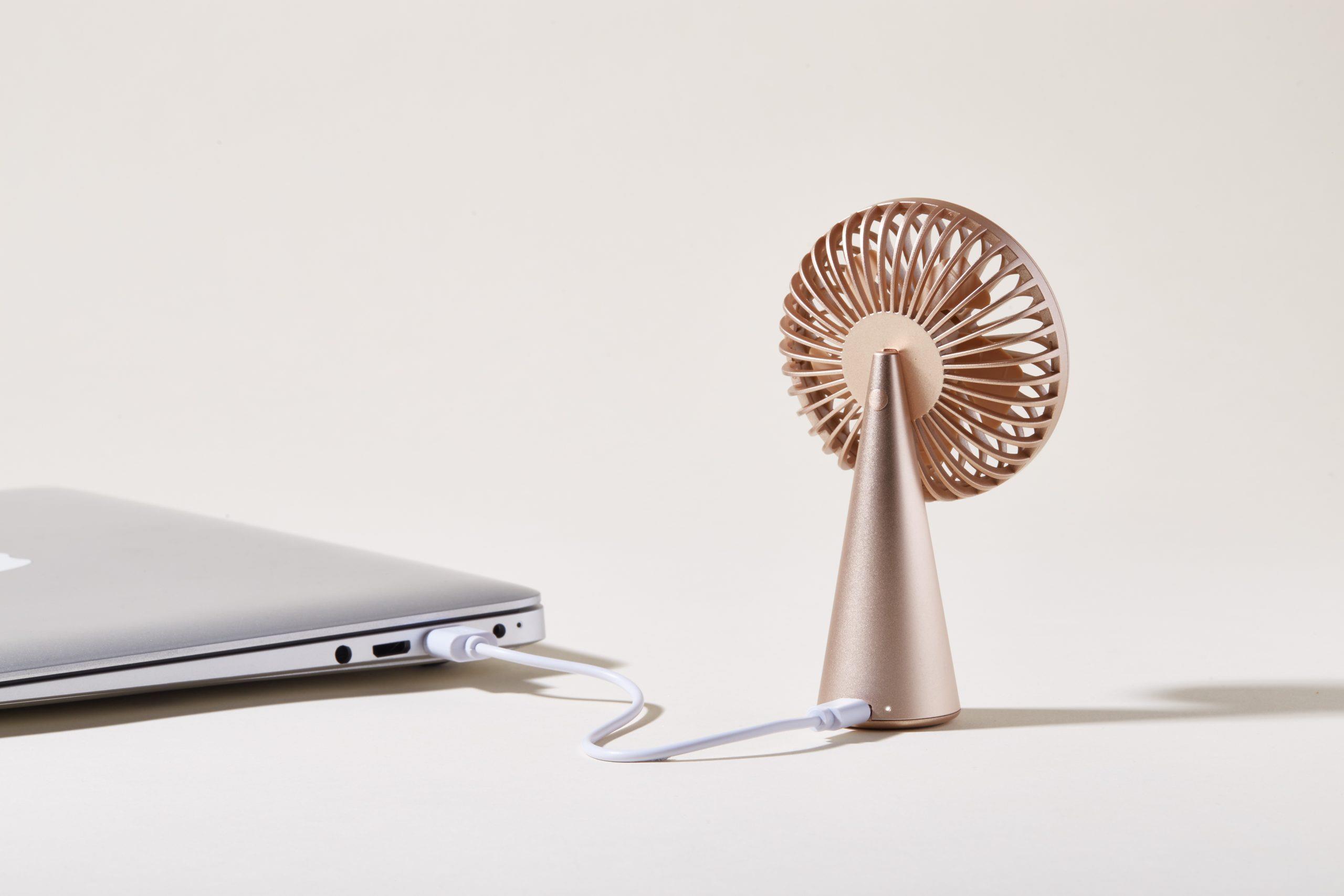 Lexon Wino Taşınabilir Fan