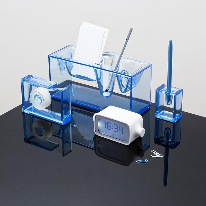 Liquid Station
