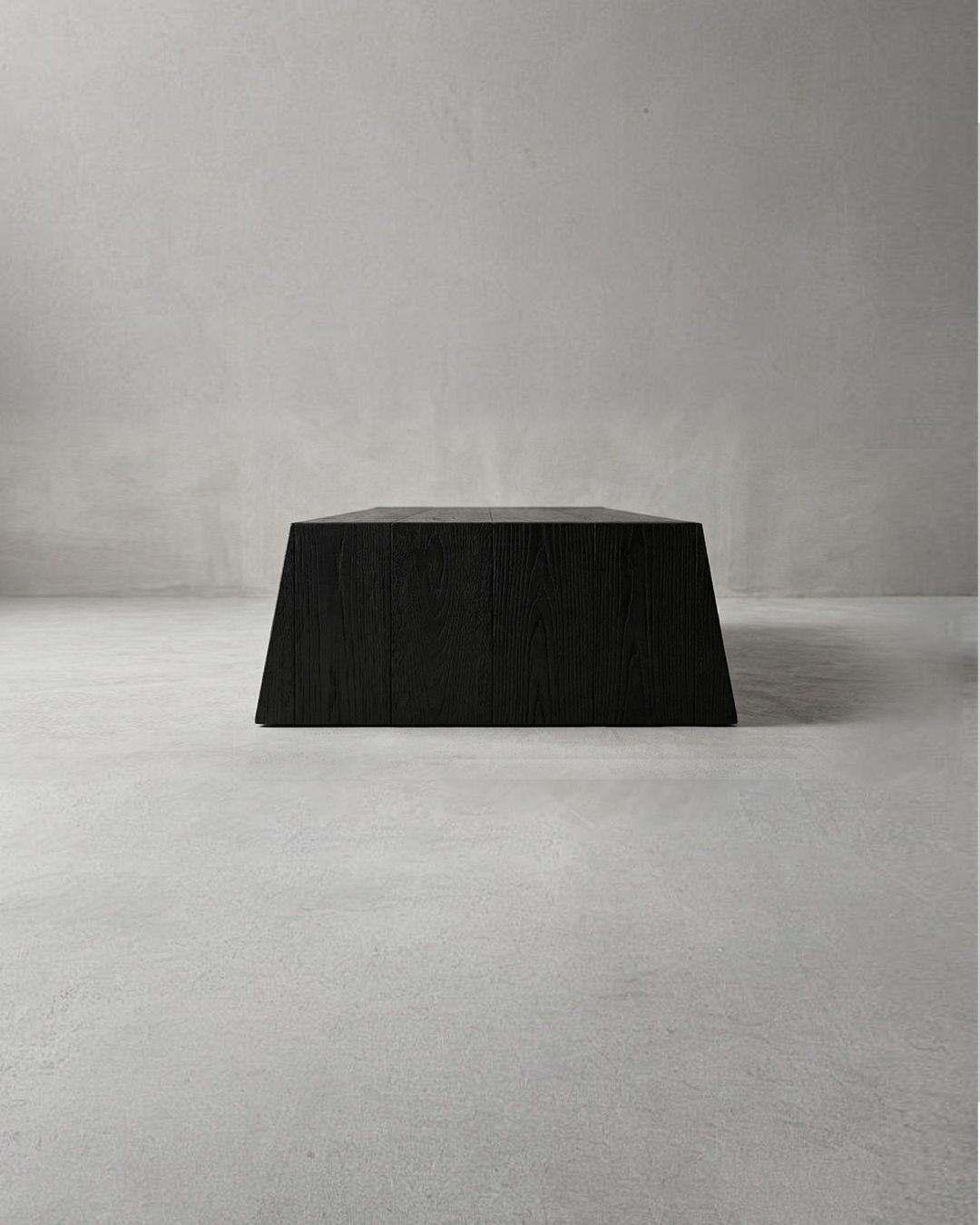 Agee Masif Meşe Bahçe Koltuğu - Yakisugi El İşçiliği