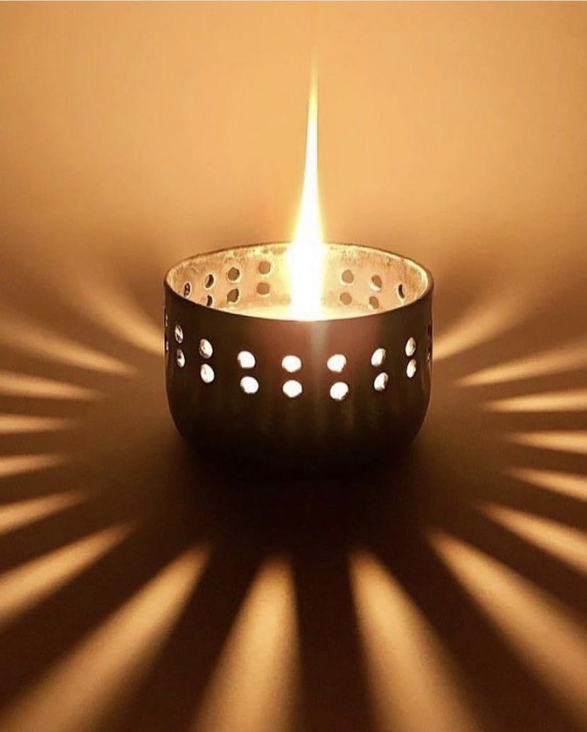 Ajur Mumluk Küçük