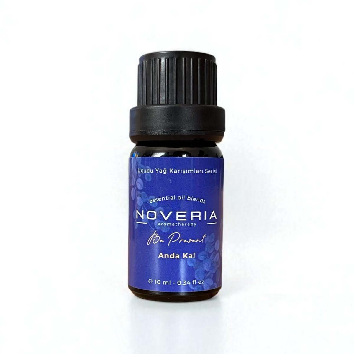 Anda Kal Aromaterapi Uçucu Yağ Karışımı - 10 ml